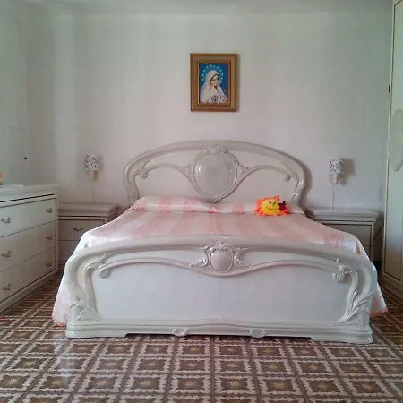 Il Poggio Bed and Breakfast
