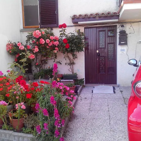Bed and Breakfast Il Poggio *