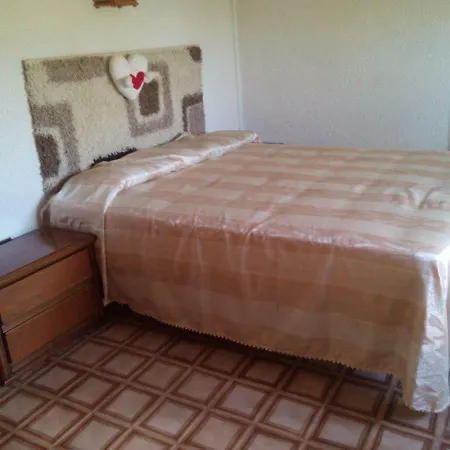 Il Poggio Bed and Breakfast *