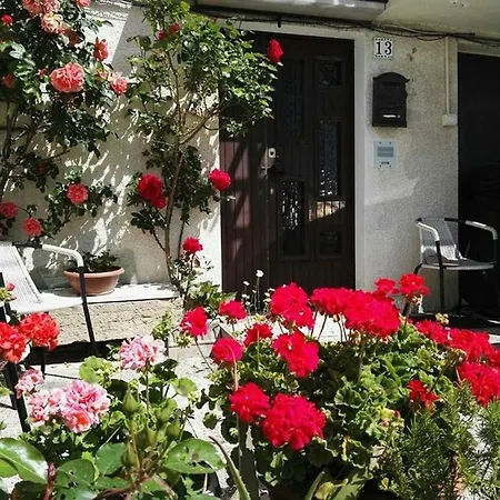 Bed and Breakfast Il Poggio Monte Licciano